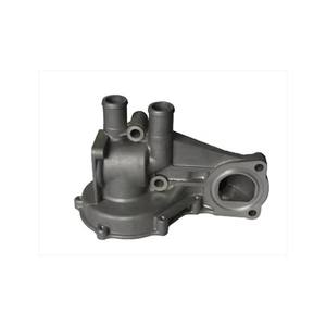 Изготовленные на заказ прецизионные стальные детали, полученные методом литья по выплавляемым моделям, с услугами по производству силиконовых форм - Product Image 3