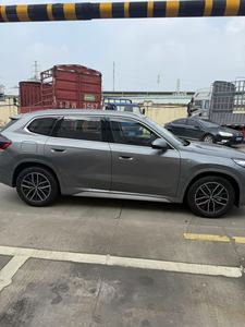 2025 precios baratos 4*2 4*4 510Km/450Km 5 puertas 5 asientos compactos nuevos Suv coches B. MW <span class=keywords><strong>Ix1</strong></span> 4 ruedas coches eléctricos nuevos vehículos de energía - Product Image 2