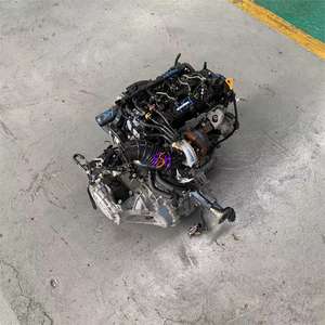 ヒュンダイサンタフェ起亜ソレントカーニバルガソリン2.2CrdiモーターD4HBT中古エンジンアセンブリに使用 - Product Image 5