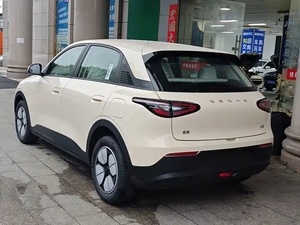 Geely Xingyuan d'occasion 2025 310km édition jeunesse-<span class=keywords><strong>lignée</strong></span> authentique Geely EV, fiable pour les déplacements quotidiens - Product Image 4