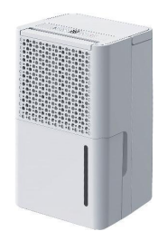 Aire Acondicionado Portátil de Bajo Ruido de 12000 BTU con <span class=keywords><strong>Refrigerante</strong></span> Ecológico <span class=keywords><strong>R290</strong></span> y Modo de Descanso - Product Image 3