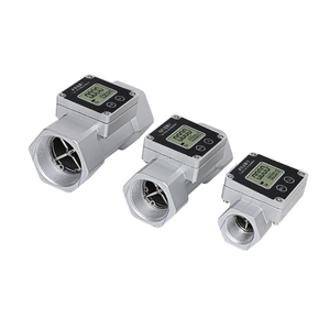 Medidor <span class=keywords><strong>de</strong></span> Flujo <span class=keywords><strong>de</strong></span> Turbina Digital Inteligente con Modbus RS485, Medición <span class=keywords><strong>de</strong></span> Alta Precisión <span class=keywords><strong>de</strong></span> Agua, Aceite y <span class=keywords><strong>Gas</strong></span> - Product Image 6