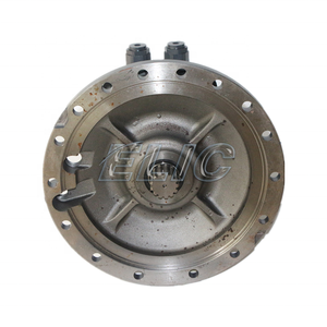 Moteur hydraulique d'orientation pour excavatrices Sk485-9, Sk485, SK250-8, SK260-8, MFC160-062, LQ15v00030f1, Boîte de vitesses SG08, Kits LS15v00008f2 - Product Image 2