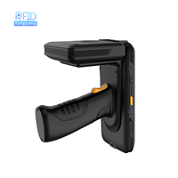 Lecteur portable Uhf Rfid Lecteur passif Uhf Rfid EPC Gen 2 Uhf Rfid Reader Writer