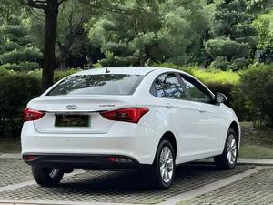 Berline EV fiable et d'occasion Chery Arrizo E 2024 405km de voyage depuis la Chine avec moteur 100kW de charge rapide pour les déplacements professionnels en milieu urbain - Product Image 4