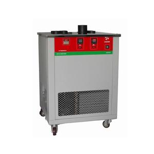 Thiết bị kiểm tra điểm đám mây ASTM D2500 Thiết bị kiểm tra ntu ASTM D97 điểm đổ của Máy kiểm tra sản phẩm dầu mỏ - Product Image 6