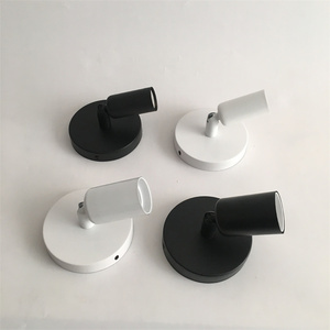 Nouveau Style Cabinet Design Lampe De Chevet Led Applique Murale En Plastique Réutilisable Oignon Galic Conteneur Gardien Titulaire Pour Le Stockage - Product Image 4