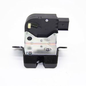 Actuador de Cierre de Maletero 81230-1y010 para Hyundai Kia, Mecanismo de Bloqueo de Capó Trasero - Product Image 3