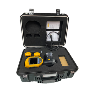 Caméras thermiques infrarouges Fluke Ti480u / Ti401u / Ti400u / Ti300u, Fluke originales, neuves en stock, caméras thermiques Fluke - Product Image 1