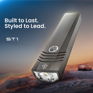 Cho Sofirn ST1 biểu tượng tùy chỉnh EDC Đèn Pin LED Torch IPX7 sft25r <span class=keywords><strong>Mini</strong></span> torch Hợp kim nhôm - Product Image 2