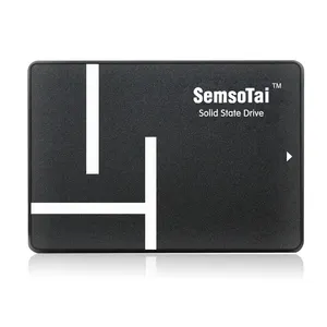 Semsotai Sata3 2.5 "480 gb SSD Sở Nn & Ptnt Đĩa Ổ Đĩa Trạng Thái Rắn Cho Máy Tính Nhanh Chóng Vận Chuyển