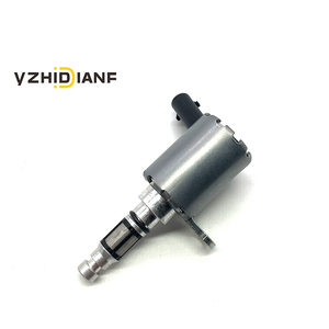 Orijinal kalite motor yağı basınç kontrol vanası 06K115243F 06K115243AA 06K115243AB VW Golf Audi A3 A4 A5 için - Product Image 1