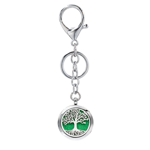 Large Range Styles Aromatherapy Essential Oil <strong>Diffuser</strong> Locket <strong>Keychain</strong> Alloy Keyring <strong>Diffuser</strong> Locket Perfume Locket <strong>Keychain</strong> - Product Image 5
