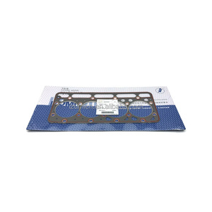 IZUMI 4D87 Diesel <b>Engine</b> Cylinder Head Gasket 19077-03311 - Product Image 1