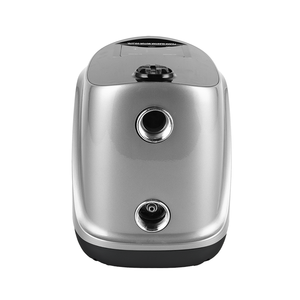 220V Intelligent Permanent Magnet Variable Speed Booster <b>Water</b> <b>Pump</b> With Constant Control for Residential <b>Water</b> Supply - Product Image 1