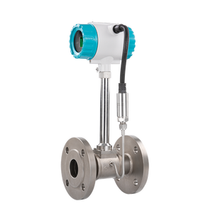 Áp lực bồi thường hơi <span class=keywords><strong>Flow</strong></span> <span class=keywords><strong>Meter</strong></span> Khối lượng khí <span class=keywords><strong>Flow</strong></span> meters với nhiệt độ bồi thường - Product Image 5