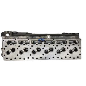 Nouvelle culasse noire de haute qualité XPower SC11C SC7H SC15G avec garantie de 6 mois pour les camions à chenilles - Product Image 4