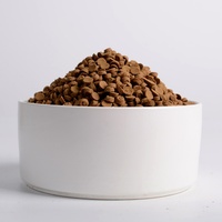 Croquettes pour chats sans céréales, au lapin, riches en protéines, faciles à digérer, 1,5 kg, pour toutes les générations, vente en gros, marque privée