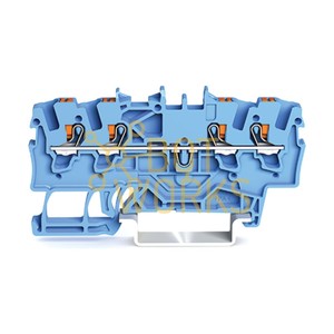 Wago 22011404 - Nuovo - Product Image 1