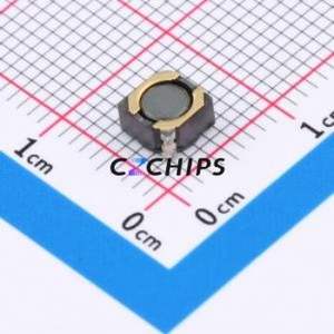 Inductor de Potencia SCDS4D28T-470M-S-N SMD, 4.7x4.7mm (Inductancia: 47uH) (Precisión: 20%) (Corriente Nominal: 480mA) - Product Image 2