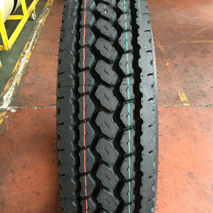 Neumáticos de Invierno Canadienses Marca CP152 HD152 11R22.5 11R24.5 para Camión - Product Image 5
