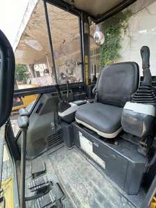 Usato <span class=keywords><strong>Komatsu</strong></span> PC55MR-5 Mini escavatore 5.5Ton buone condizioni pronto per la spedizione - Product Image 2