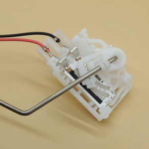 Nuovo sensore di livello del serbatoio del carburante Flotador Gasolina per Toyota Camry Corolla Supra Lexus ES300 83320-12700 83320-33100 - Product Image 3