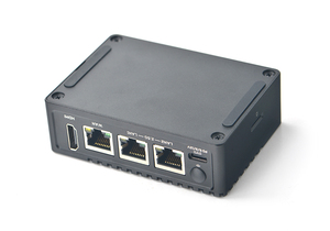 แผงนาโนปิ <span class=keywords><strong>R5S</strong></span> 4GB แรม32GB ของ <span class=keywords><strong>Nanopi</strong></span> ขนาด32GB - Product Image 4