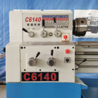 Tour manuel universel de haute précision, machine à tour, c6236c, C6240c, c6250c