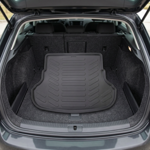 Plateau de coffre en caoutchouc pour Seat Ibiza HB 2009-2017 - Product Image 2