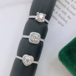 D 0,30 ct H-VS d 0,399 ct