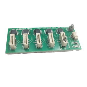 Placa decodificadora de chip de cartucho para Epson 4800 9400 4450 7450 7800 7400 9450 9880 4400 4880 7880 9800 - Product Image 1