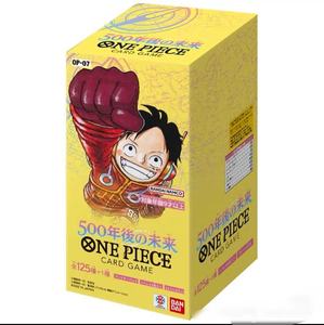 Jeu de cartes à collectionner One Piece 100% original, cadeaux pour garçons, jeu de cartes à collectionner Top Battle, nouvelle ère de cartes à collectionner - Product Image 5