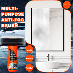 <span class=keywords><strong>Precio</strong></span> de Fábrica, Limpiador de Vidrios para Auto Astree de 100 ml, Personalizado, de Plástico, Antivaho, Eliminador de Película de Grasa, Repelente al Agua, Accesorios para Detallado de Autos - Product Image 5