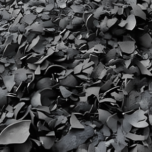 Briquettes de charbon de coco de qualité supérieure-pas d'additifs chimiques, chaleur durable, brûlure propre, parfait pour les grillades - Product Image 1