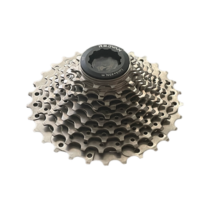 Base en alliage <span class=keywords><strong>11</strong></span> <span class=keywords><strong>vitesses</strong></span> MTB Parts <span class=keywords><strong>11</strong></span>-Speed <span class=keywords><strong>11</strong></span>-42T <span class=keywords><strong>Cassette</strong></span> roue libre pour VTT <span class=keywords><strong>11</strong></span>-Speed Bicycle Freewheel - Product Image 5