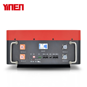 ปลอดภัยและเชื่อถือได้สำหรับใช้ในบ้าน แบตเตอรี่ลิเธียม 48v 51.2v 100ah แบตเตอรี่ลิเธียมไอออนสำหรับเครื่องใช้ไฟฟ้าภายในบ้าน - Product Image 6