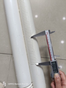 Ống nhựa PVC có ren <span class=keywords><strong>1</strong></span> <span class=keywords><strong>inch</strong></span> <span class=keywords><strong>1</strong></span> <span class=keywords><strong>1</strong></span>/2 <span class=keywords><strong>inch</strong></span> - Product Image 6