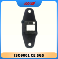 Pièces d'origine OEM en gros pour voitures Zeekr, pièces automobiles d'usine à bon prix, support de caméra de pare-chocs avant 8892385530