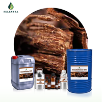 Huile essentielle de bois de santal pour la fabrication de bougies, de savons et de parfums - 100% pure, naturelle, extrait de plantes cultivées de manière durable |   Prix en gros 1 kg