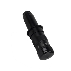 YIZHAN 1X-180X Microscope de maintenance industrielle 0.7X-4.5X Zoom Lens PCB Solder Electronic Equipment Circuit Board Repair - Product Image 4