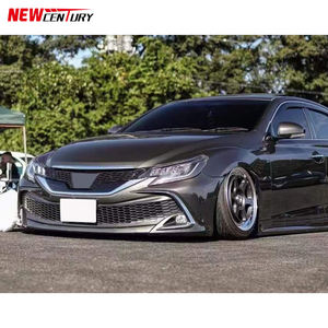 <span class=keywords><strong>Toyota</strong></span> Reiz modificado con el parachoques delantero máximo del material de los PP, conveniente para 2013-2017 <span class=keywords><strong>Toyota</strong></span> Reiz - Product Image 5