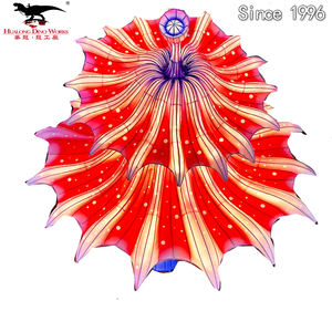 Festival Verlichting Zeeleven Koraaldecoraties Geschikt Voor Halloween Kerst En Lente Festival Scenario 'S - Product Image 2