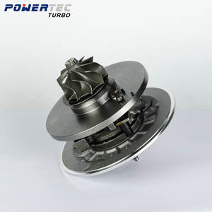 Cartucho de turbina GT1852V 709836 709835 711006 Turbo CHRA A6110961599 para Mercedes <span class=keywords><strong>Sprinter</strong></span> I 213CDI/<span class=keywords><strong>313CDI</strong></span>/413CDI OM611 - Product Image 2