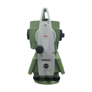 Estación Total de Topografía Leica TS09 Plus Usada, 500m, 1'', Ampliación Electrónica, Sin Reflector, Opción Económica - Product Image 6