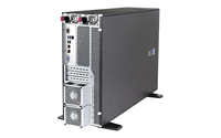 Konfigurasi tinggi Harga terbaik Xeon 8383C 40 Core 2.7GHz 1024GB DDR4 8 Bays 3.5 "Hdd penyimpanan Server menara GPU