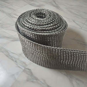 Manchon biaxial en fibre de carbone tressée de haute qualité 1K 3K 6K 12K - Product Image 6