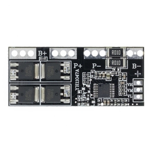 Pin Lithium Li-ion 3S/2S 10A <span class=keywords><strong>20A</strong></span> 25A 30A 40A Bộ Sạc 18650 Bảng Bảo Vệ PCB BMS Cho Mô Đun Pin Lipo Động Cơ Khoan - Product Image 2