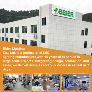 ไฟ LED กันระเบิดสำหรับสถานีบริการน้ำมันและระเบิดไฟมืออาชีพ60W 100W 200W - Product Image 5