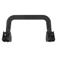 Marchepied d'escalier de remontée pour Sea Doo RXT RXT-X GTX GTR Wake PRO 2018-2023 – Remplace 295100869 295100747